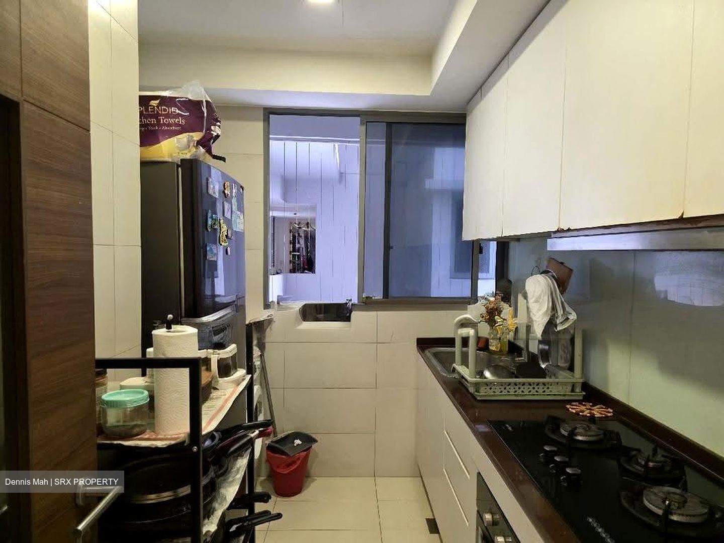 Arc at Tampines (D18), Condominium #629447151